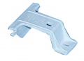 Fixings And Brackets - Condenser Support (left) [Arcelik]